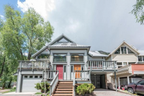Mountain House East by AvantStay Close to the Slopes and Town Telluride